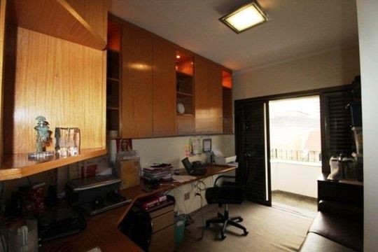 Apartamento à venda, com 190 m², 4 quartos e 3 vagas — foto 28