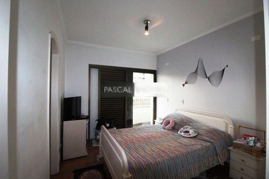 Apartamento à venda, com 190 m², 4 quartos e 3 vagas — foto 24