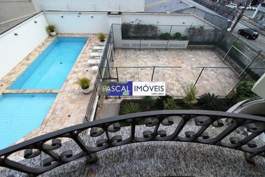 Apartamento à venda, com 190 m², 4 quartos e 3 vagas — foto 70