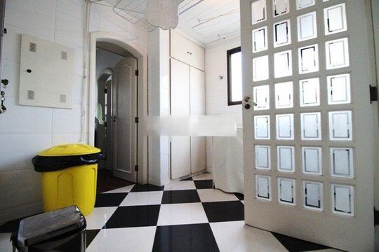 Apartamento à venda, com 190 m², 4 quartos e 3 vagas — foto 43