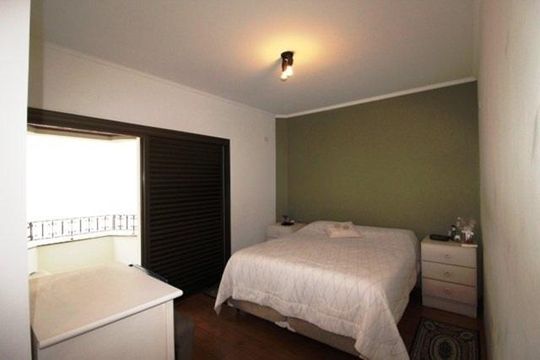 Apartamento à venda, com 190 m², 4 quartos e 3 vagas — foto 11