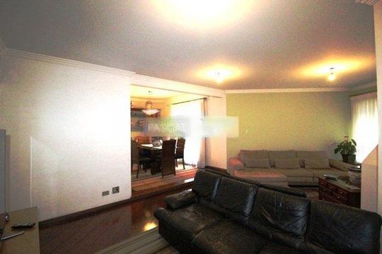 Apartamento à venda, com 190 m², 4 quartos e 3 vagas — foto 2