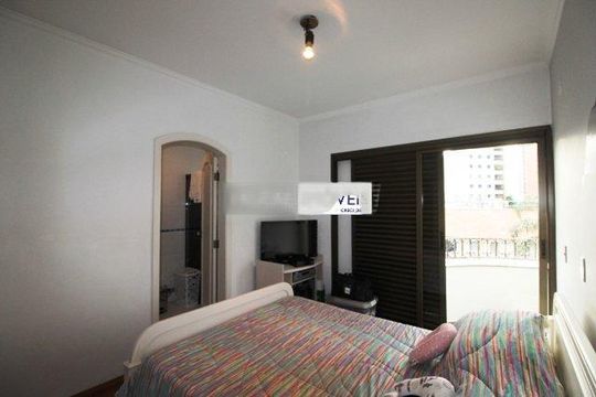 Apartamento à venda, com 190 m², 4 quartos e 3 vagas — foto 15