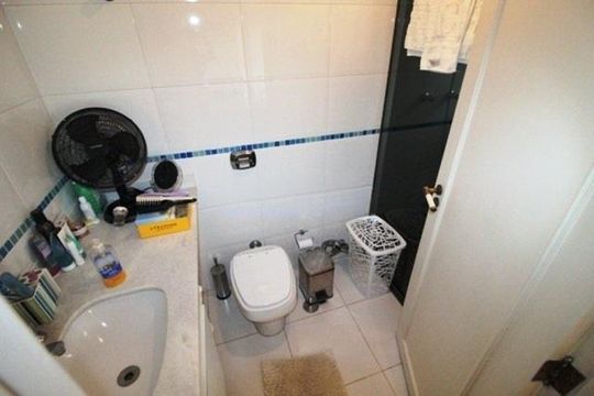 Apartamento à venda, com 190 m², 4 quartos e 3 vagas — foto 31