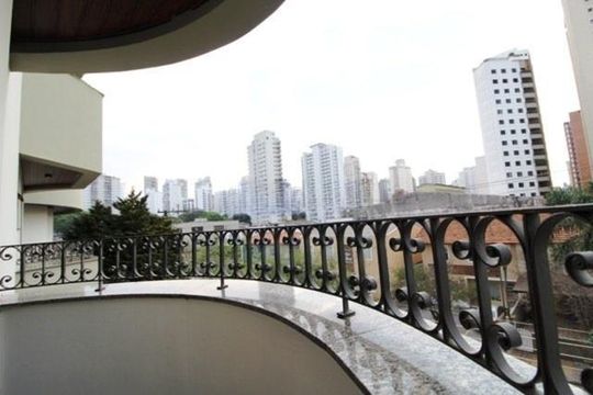 Apartamento à venda, com 190 m², 4 quartos e 3 vagas — foto 59