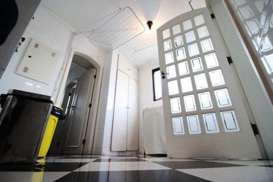 Apartamento à venda, com 190 m², 4 quartos e 3 vagas — foto 65