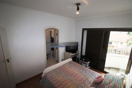 Apartamento à venda, com 190 m², 4 quartos e 3 vagas — foto 14