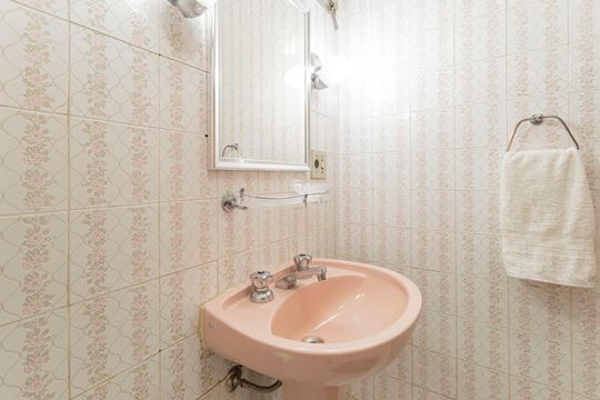 Apartamento à venda, com 128 m², 3 quartos e 2 vagas — Banheiro 2