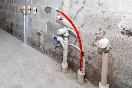 Apartamento com 4 quartos, varanda e academia no condomínio. Ideal para comprar e ter animais. — Cozinha