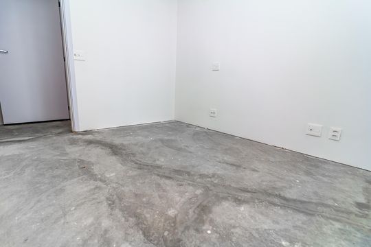 Apartamento com 4 quartos, varanda e academia no condomínio. Ideal para comprar e ter animais. — Suíte 4