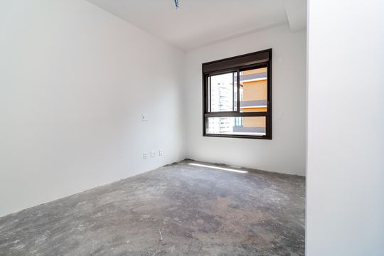 Apartamento com 4 quartos, varanda e academia no condomínio. Ideal para comprar e ter animais. — Suíte 2