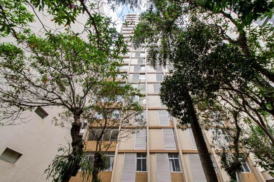 Apartamento em Perdizes com 4 quartos, varanda gourmet e piscina no condomínio. Ideal para compra. — foto 22