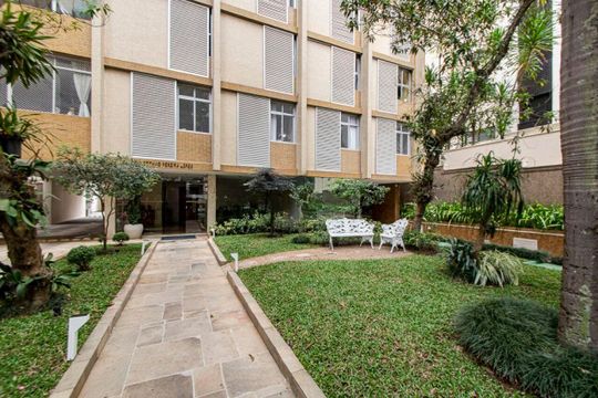 Apartamento em Perdizes com 4 quartos, varanda gourmet e piscina no condomínio. Ideal para compra. — foto 21
