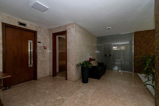 Apartamento em Perdizes com 4 quartos, varanda gourmet e piscina no condomínio. Ideal para compra. — foto 18
