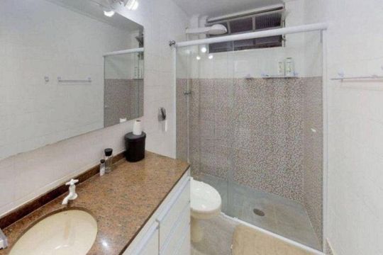 Apartamento em Perdizes com 4 quartos, varanda gourmet e piscina no condomínio. Ideal para compra. — foto 13