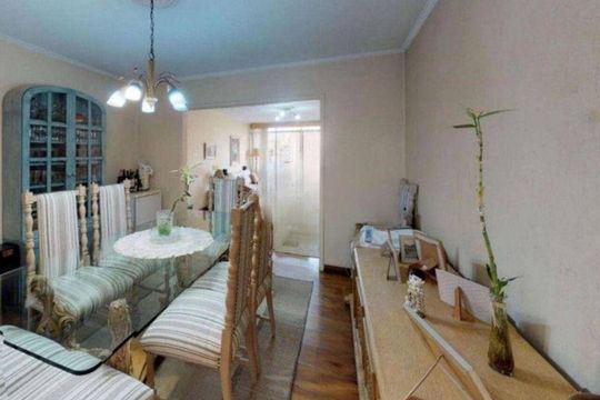 Apartamento em Perdizes com 4 quartos, varanda gourmet e piscina no condomínio. Ideal para compra. — foto 3