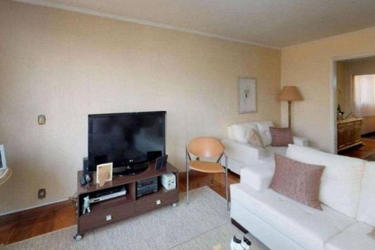Apartamento em Perdizes com 4 quartos, varanda gourmet e piscina no condomínio. Ideal para compra. — foto 2