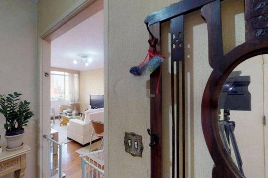 Apartamento em Perdizes com 4 quartos, varanda gourmet e piscina no condomínio. Ideal para compra. — foto 15