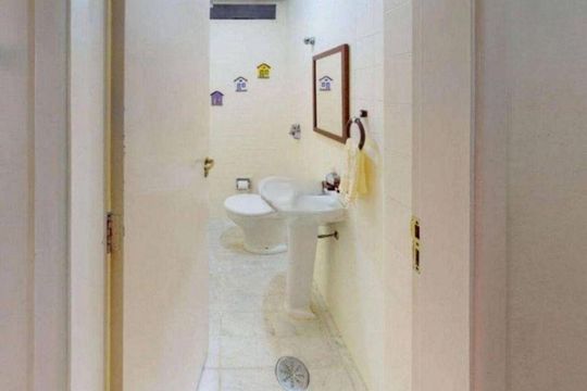 Apartamento em Perdizes com 4 quartos, varanda gourmet e piscina no condomínio. Ideal para compra. — foto 14