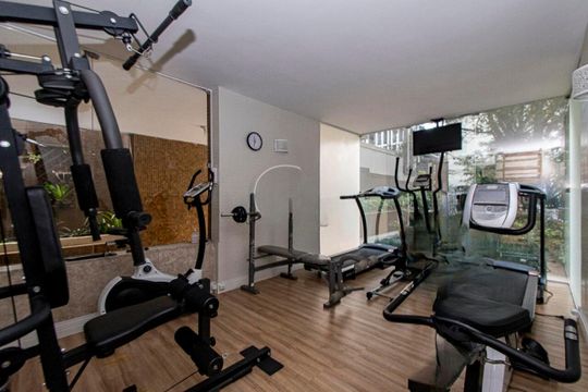 Apartamento em Perdizes com 4 quartos, varanda gourmet e piscina no condomínio. Ideal para compra. — foto 20