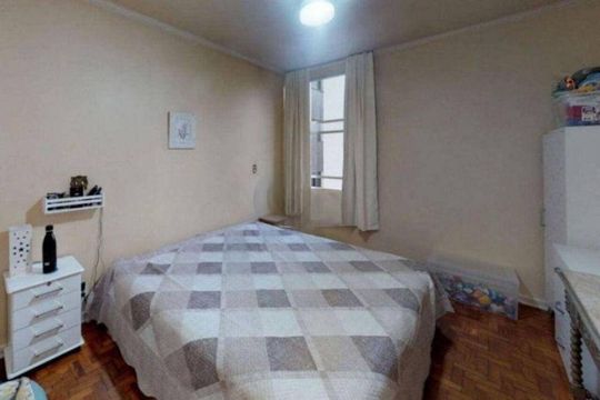 Apartamento em Perdizes com 4 quartos, varanda gourmet e piscina no condomínio. Ideal para compra. — foto 7