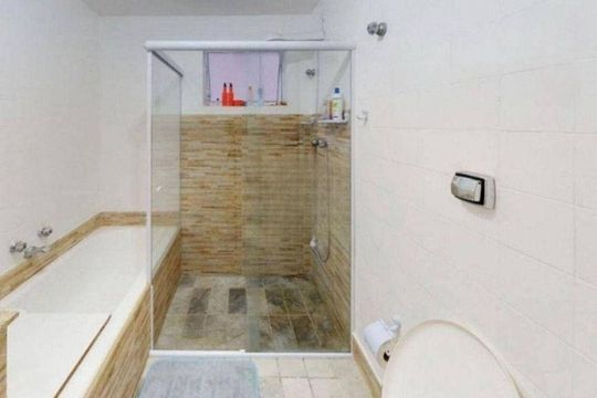 Apartamento em Perdizes com 4 quartos, varanda gourmet e piscina no condomínio. Ideal para compra. — foto 12