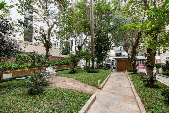 Apartamento em Perdizes com 4 quartos, varanda gourmet e piscina no condomínio. Ideal para compra. — foto 19