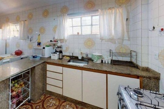 Apartamento em Perdizes com 4 quartos, varanda gourmet e piscina no condomínio. Ideal para compra. — foto 16