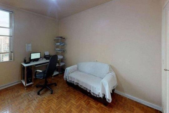 Apartamento em Perdizes com 4 quartos, varanda gourmet e piscina no condomínio. Ideal para compra. — foto 6