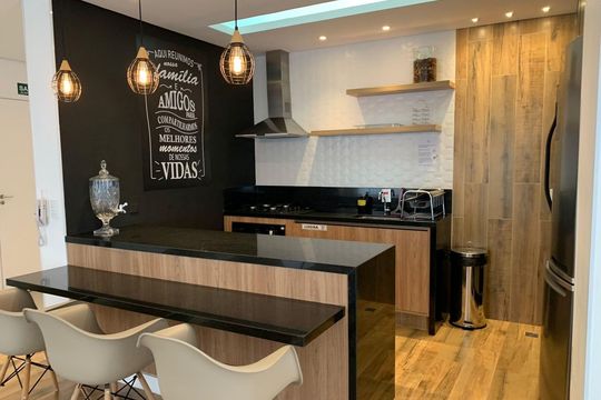 Apartamento à venda, com 75 m², 2 quartos e 2 vagas — foto 26