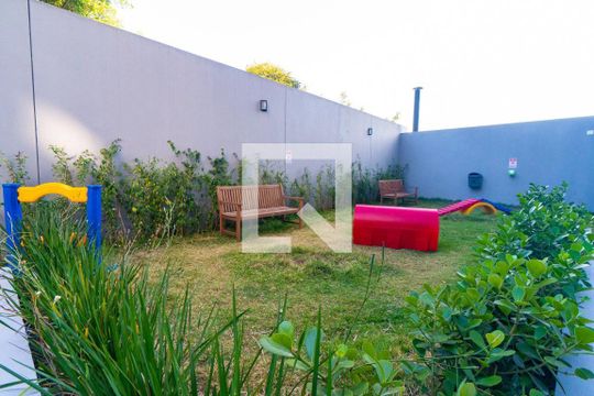 Apartamento com 3 quartos, 2 suítes e varanda gourmet. Ideal para compra e perfeito para animais de estimação. — Área comum - Espaço Pet