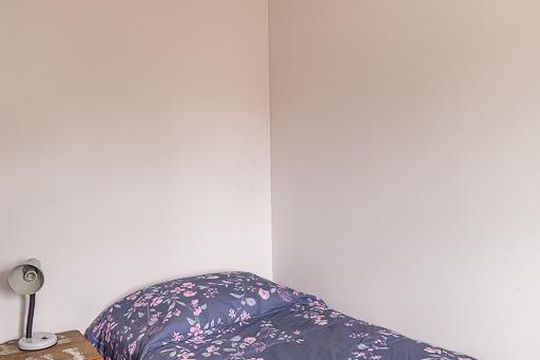 Apartamento com 3 quartos, 2 suítes e varanda gourmet. Ideal para compra e perfeito para animais de estimação. — Quarto 1