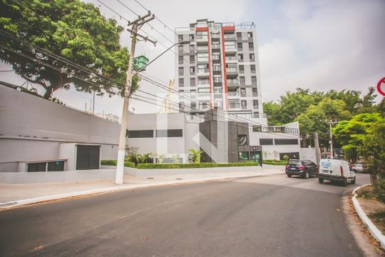 Apartamento com 3 quartos, 2 suítes e varanda gourmet. Ideal para compra e perfeito para animais de estimação. — Fachada