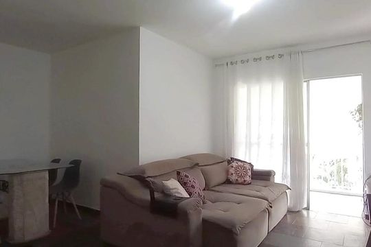 Rua Marechal Serejo, 601
