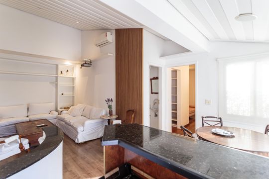 Apartamento à venda, com 188 m², 3 quartos e 2 vagas — Cobertura