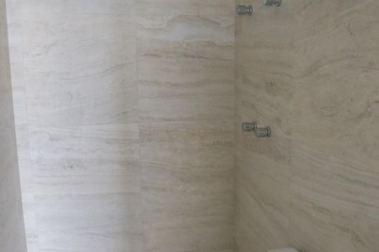 Apartamento à venda, com 312 m², 3 quartos e 4 vagas — Banheiro