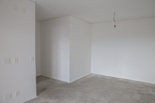Apartamento à venda, com 312 m², 3 quartos e 4 vagas — Sala