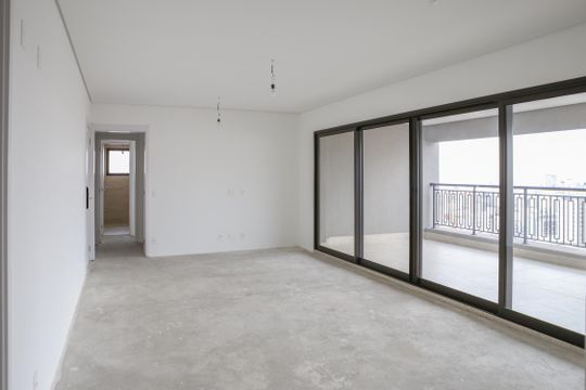Apartamento à venda, com 312 m², 3 quartos e 4 vagas — foto 1