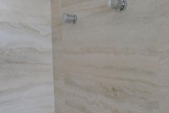 Apartamento à venda, com 312 m², 3 quartos e 4 vagas — Banheiro