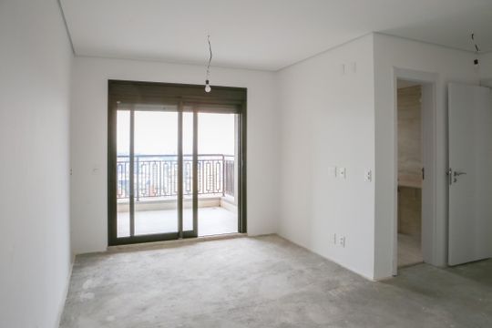 Apartamento à venda, com 312 m², 3 quartos e 4 vagas — Sala