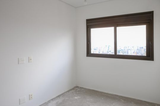 Apartamento à venda, com 312 m², 3 quartos e 4 vagas — Suíte