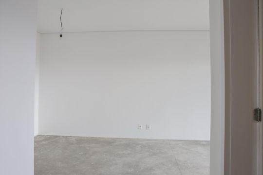 Apartamento à venda, com 312 m², 3 quartos e 4 vagas — Sala