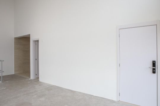Apartamento à venda, com 312 m², 3 quartos e 4 vagas — Sala