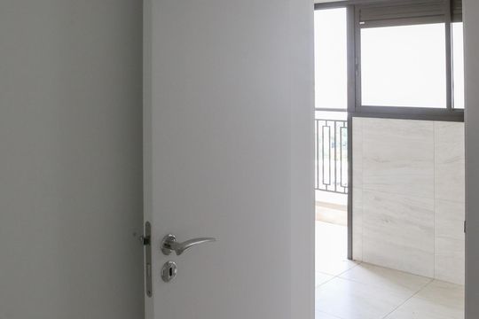 Apartamento à venda, com 312 m², 3 quartos e 4 vagas — Quarto de Serviço