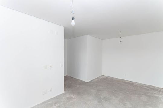 Apartamento à venda, com 312 m², 3 quartos e 4 vagas — Quarto 1 Suíte