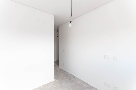 Apartamento à venda, com 312 m², 3 quartos e 4 vagas — Quarto 3 Suíte