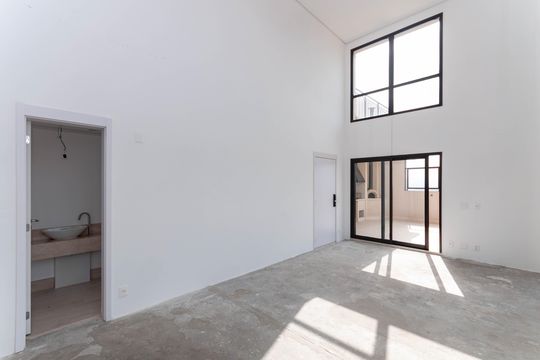 Apartamento à venda, com 312 m², 3 quartos e 4 vagas — Salão da Cobertura