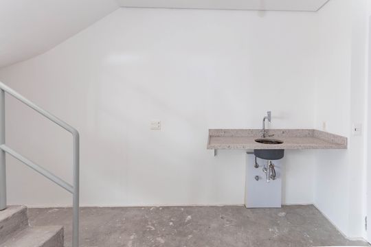 Apartamento à venda, com 312 m², 3 quartos e 4 vagas — Pia