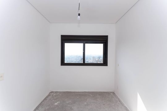 Apartamento à venda, com 312 m², 3 quartos e 4 vagas — Quarto 2 Suíte