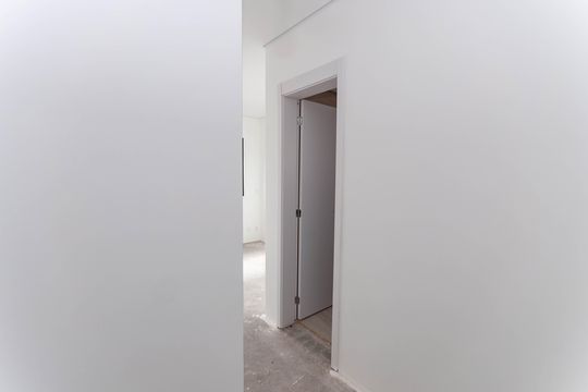 Apartamento à venda, com 312 m², 3 quartos e 4 vagas — Quarto 3 Suíte